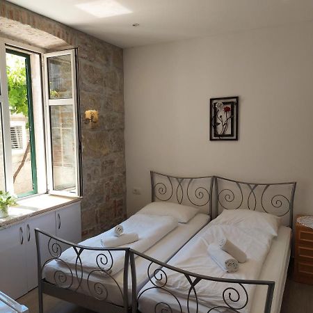 Apartment Meri Σπλιτ Εξωτερικό φωτογραφία