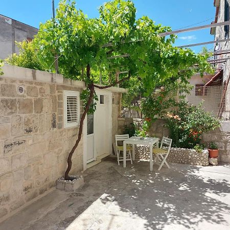 Apartment Meri Σπλιτ Εξωτερικό φωτογραφία