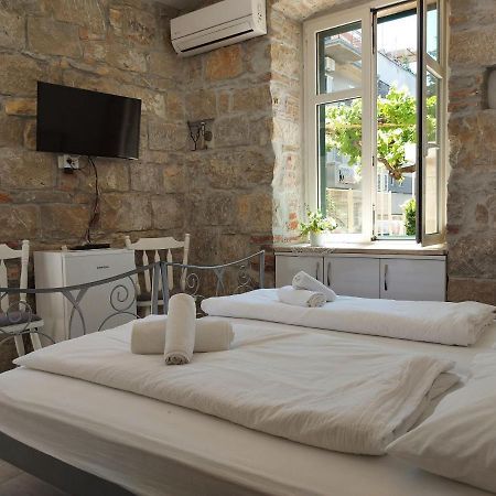 Apartment Meri Σπλιτ Εξωτερικό φωτογραφία