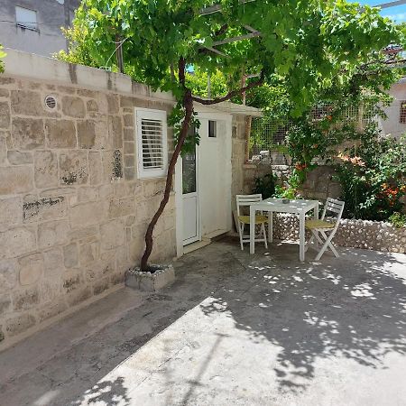 Apartment Meri Σπλιτ Εξωτερικό φωτογραφία