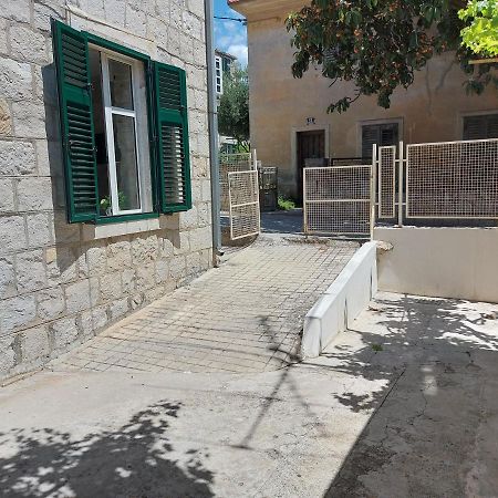 Apartment Meri Σπλιτ Εξωτερικό φωτογραφία