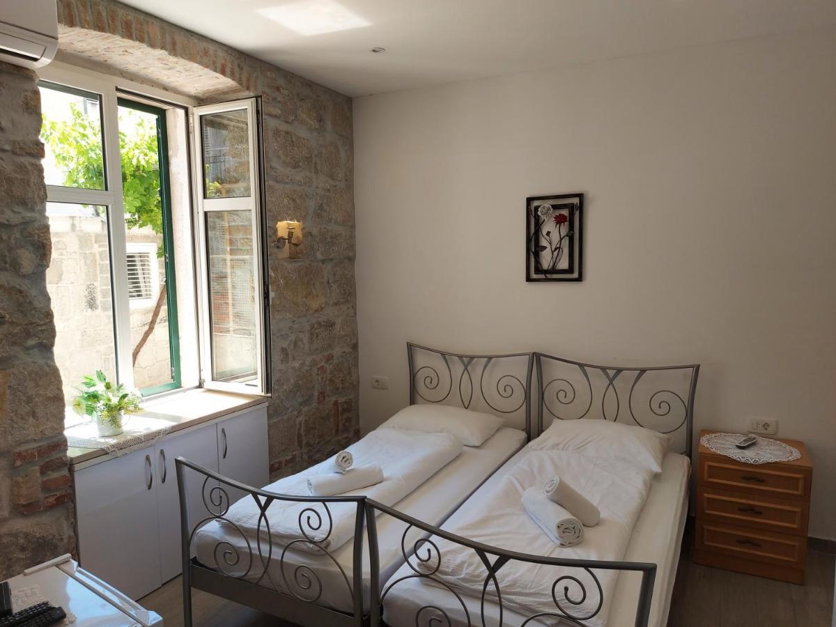 Apartment Meri Σπλιτ Εξωτερικό φωτογραφία