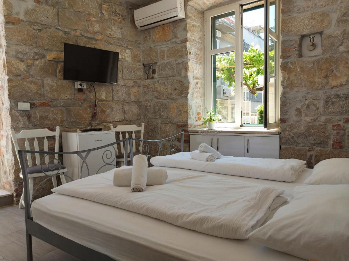 Apartment Meri Σπλιτ Εξωτερικό φωτογραφία