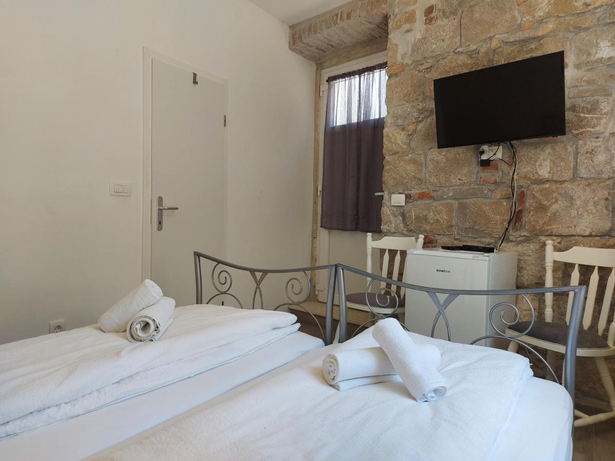 Apartment Meri Σπλιτ Εξωτερικό φωτογραφία