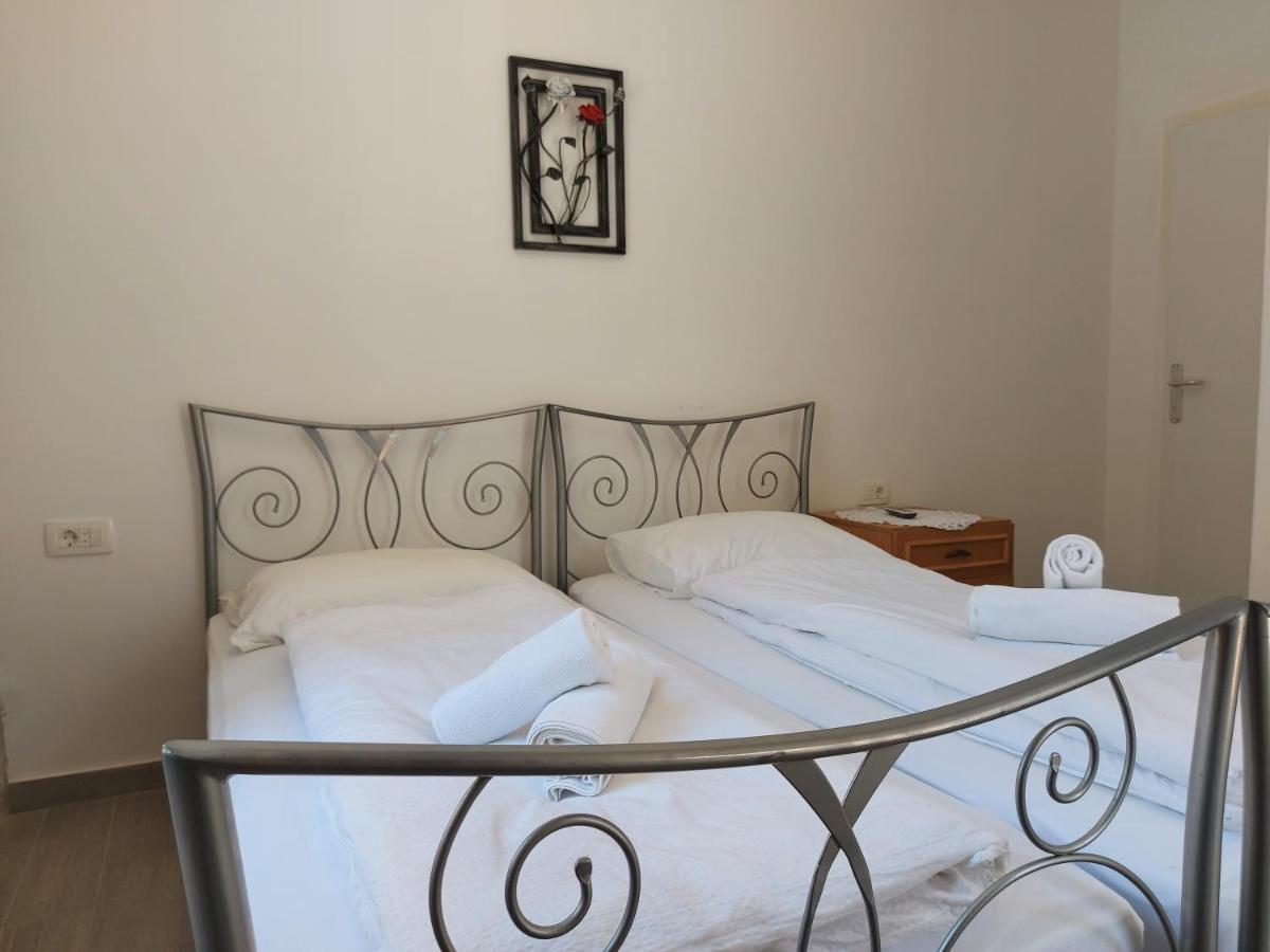 Apartment Meri Σπλιτ Εξωτερικό φωτογραφία