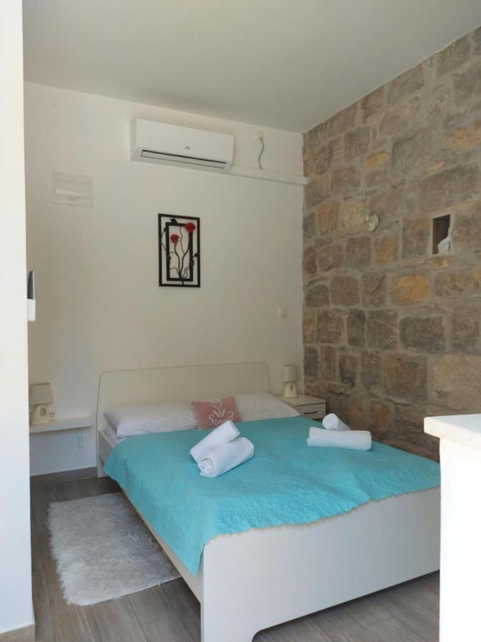 Apartment Meri Σπλιτ Εξωτερικό φωτογραφία