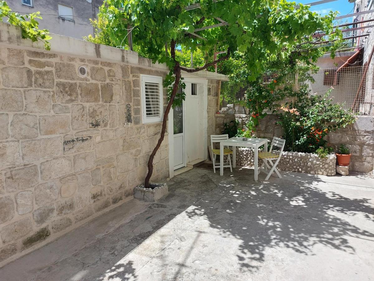 Apartment Meri Σπλιτ Εξωτερικό φωτογραφία