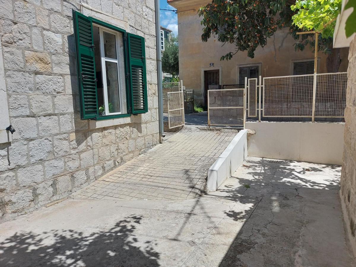 Apartment Meri Σπλιτ Εξωτερικό φωτογραφία
