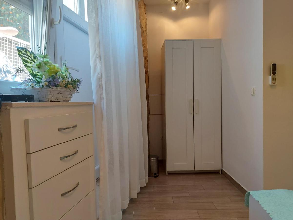 Apartment Meri Σπλιτ Εξωτερικό φωτογραφία
