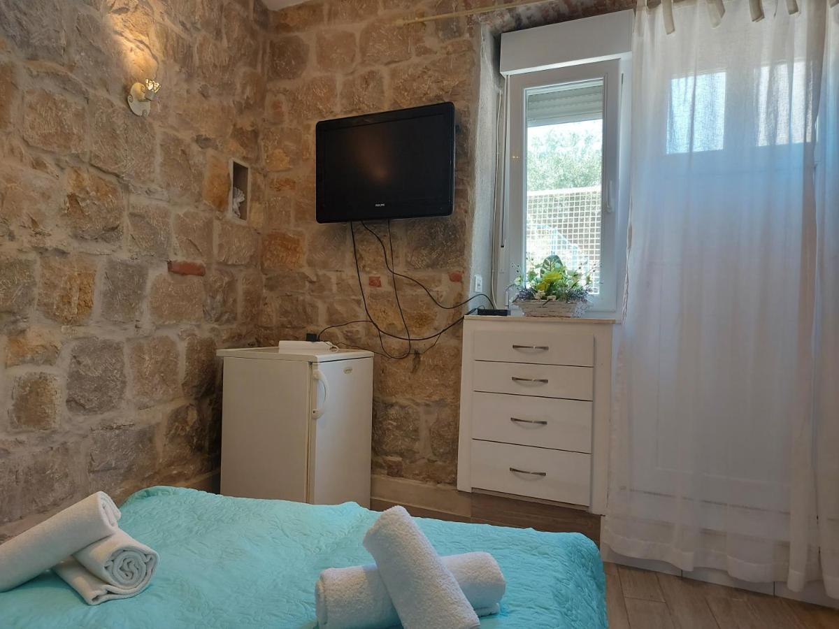 Apartment Meri Σπλιτ Εξωτερικό φωτογραφία