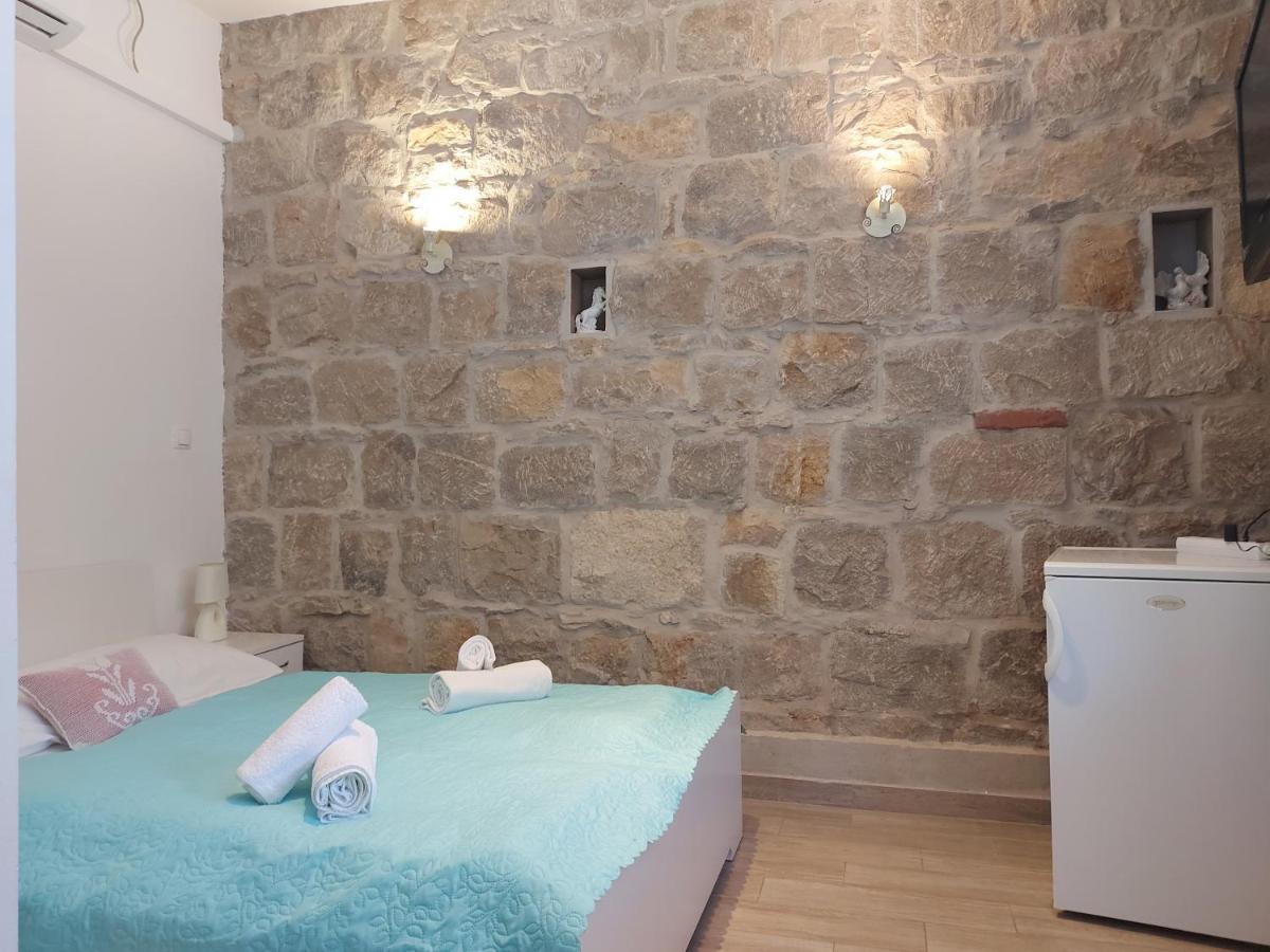 Apartment Meri Σπλιτ Εξωτερικό φωτογραφία