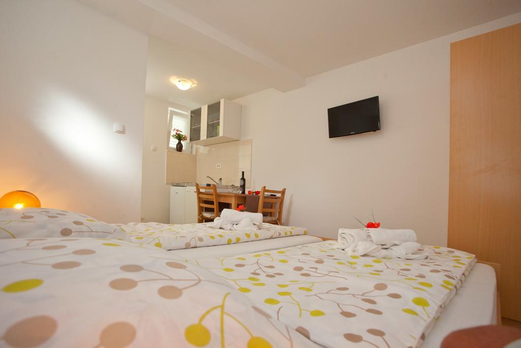 Apartment Meri Σπλιτ Δωμάτιο φωτογραφία