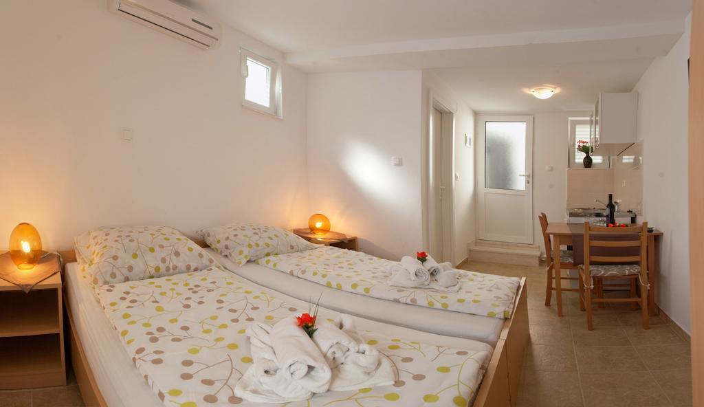Apartment Meri Σπλιτ Δωμάτιο φωτογραφία