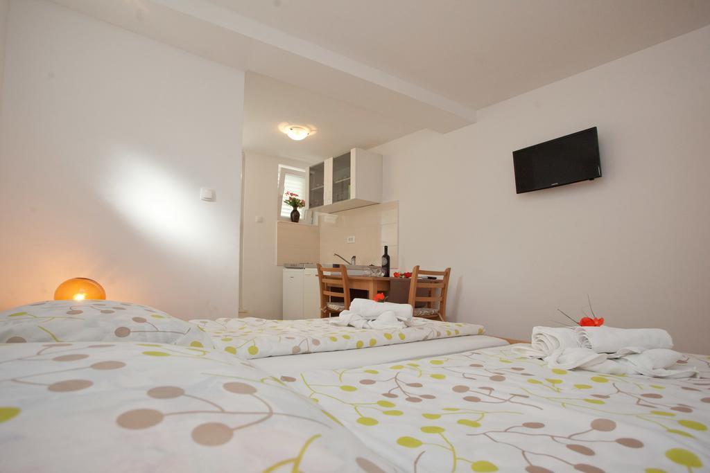 Apartment Meri Σπλιτ Δωμάτιο φωτογραφία