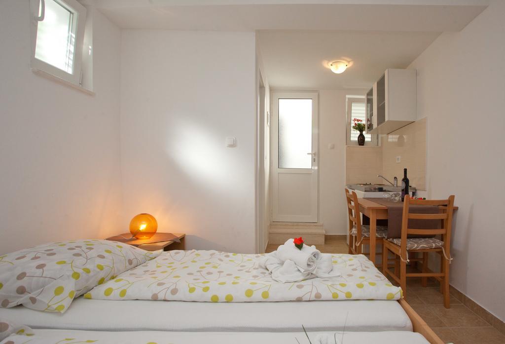Apartment Meri Σπλιτ Δωμάτιο φωτογραφία