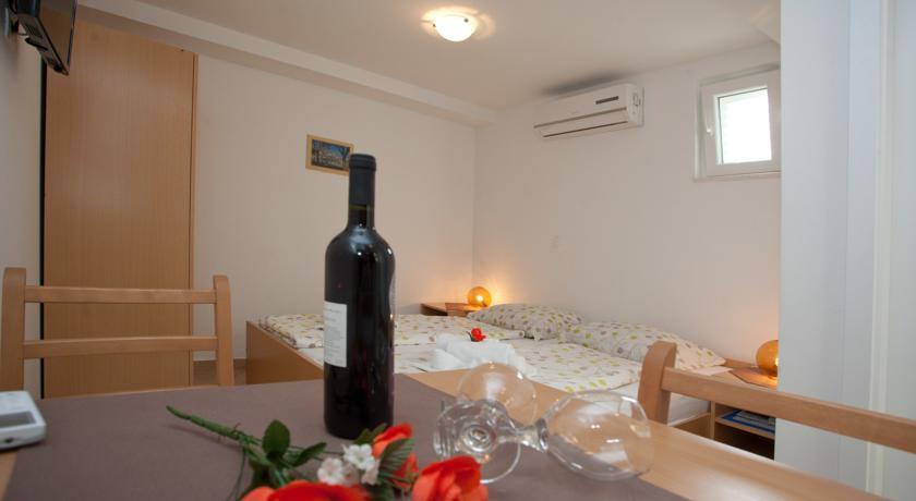 Apartment Meri Σπλιτ Δωμάτιο φωτογραφία