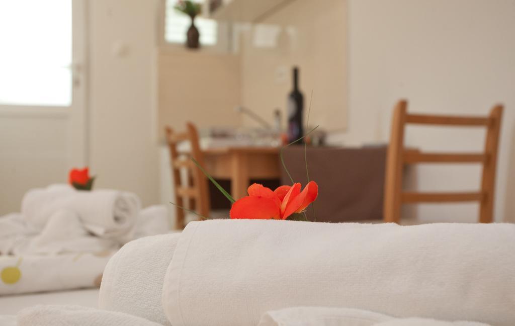 Apartment Meri Σπλιτ Δωμάτιο φωτογραφία