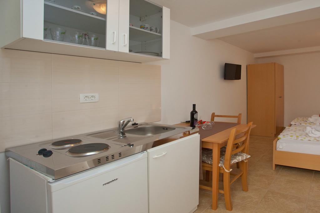 Apartment Meri Σπλιτ Δωμάτιο φωτογραφία