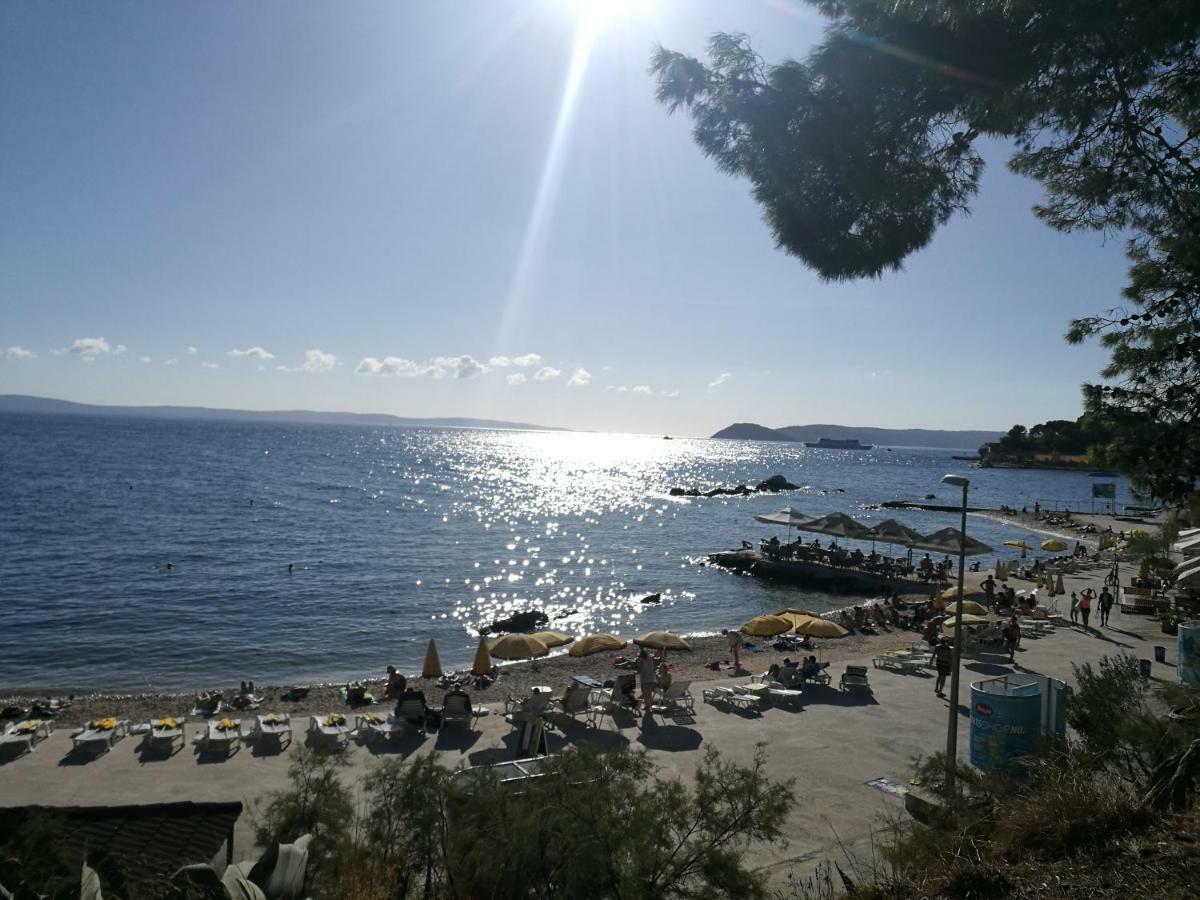Apartment Meri Σπλιτ Εξωτερικό φωτογραφία