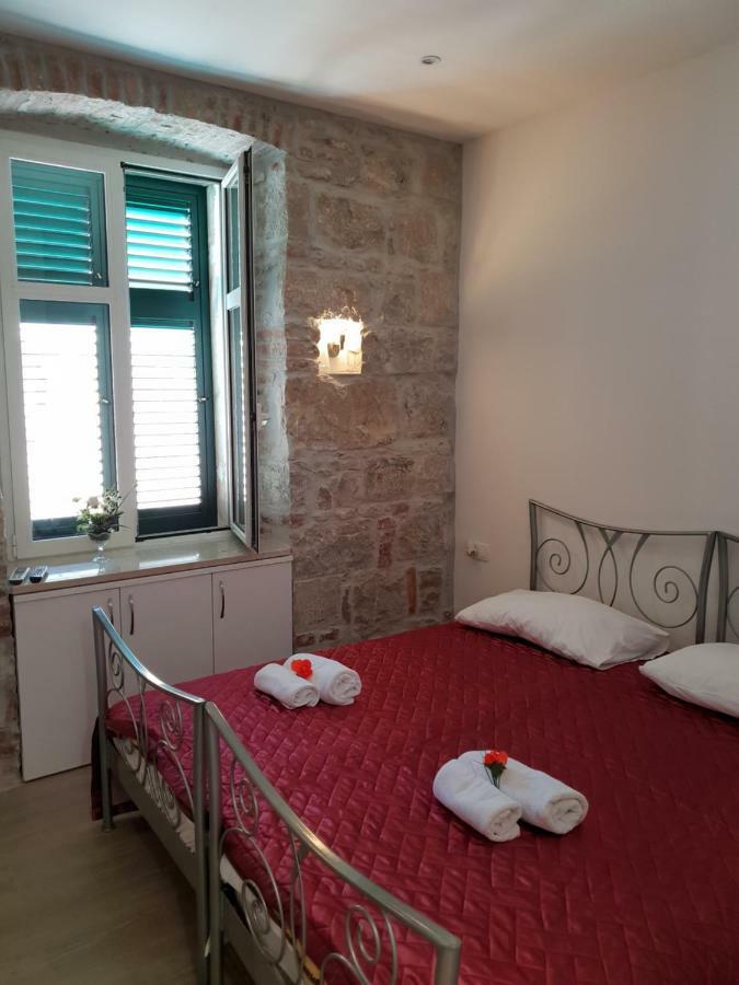Apartment Meri Σπλιτ Εξωτερικό φωτογραφία