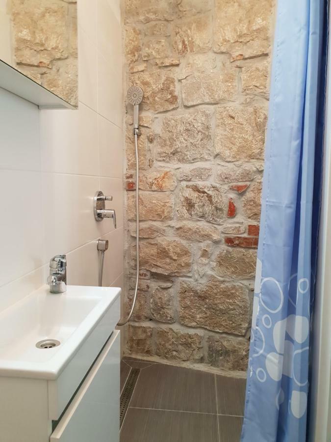Apartment Meri Σπλιτ Εξωτερικό φωτογραφία