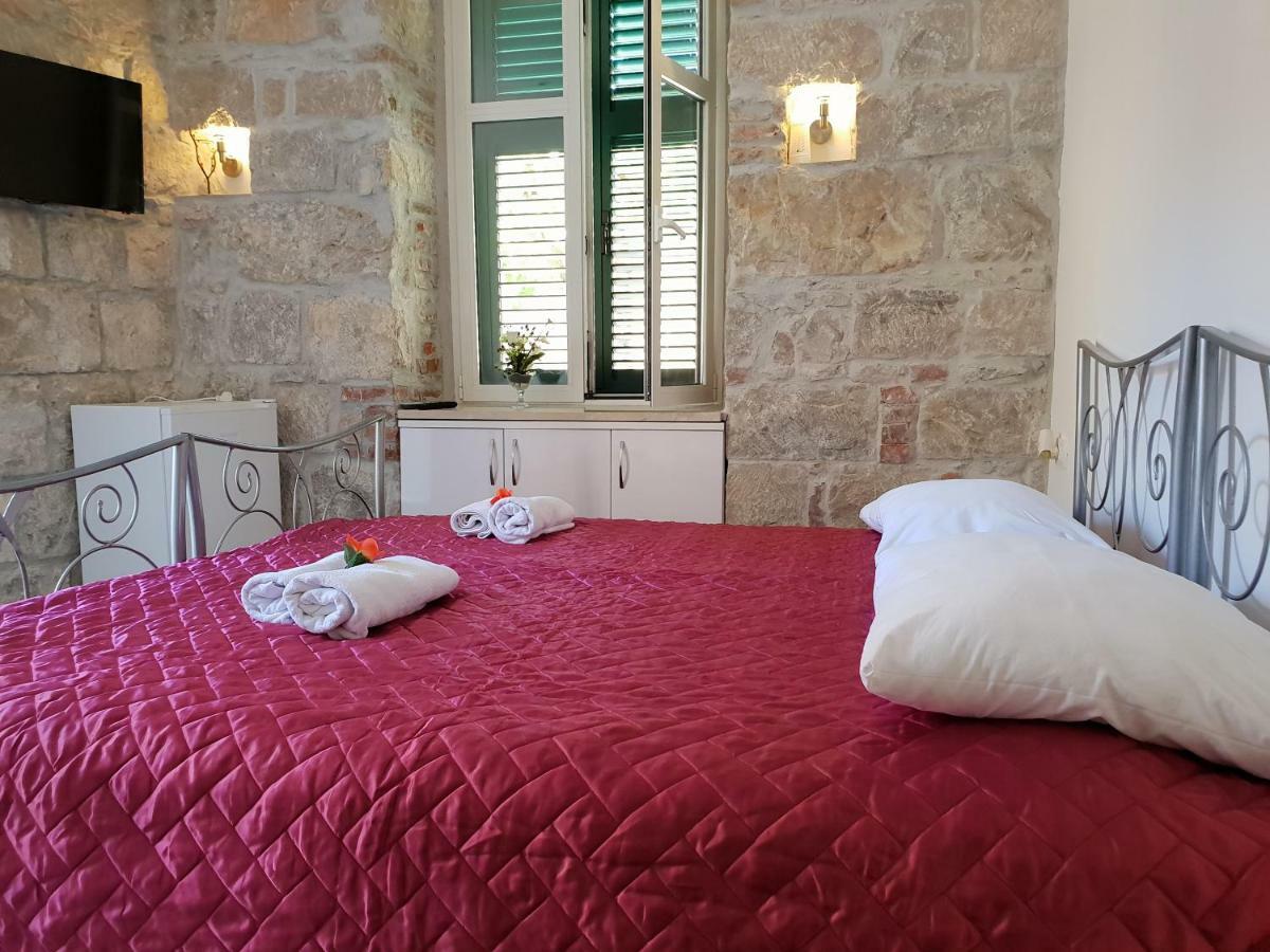 Apartment Meri Σπλιτ Εξωτερικό φωτογραφία