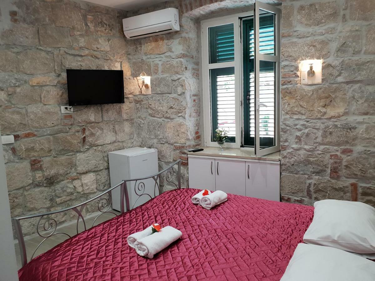 Apartment Meri Σπλιτ Εξωτερικό φωτογραφία
