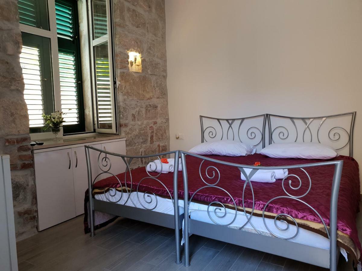 Apartment Meri Σπλιτ Εξωτερικό φωτογραφία