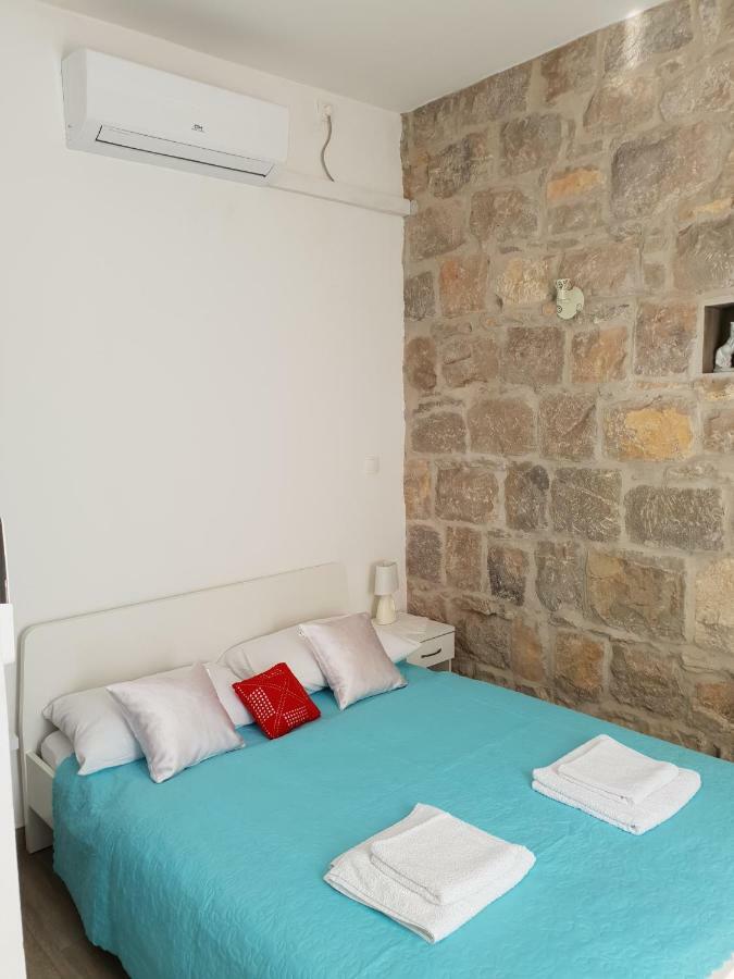 Apartment Meri Σπλιτ Εξωτερικό φωτογραφία